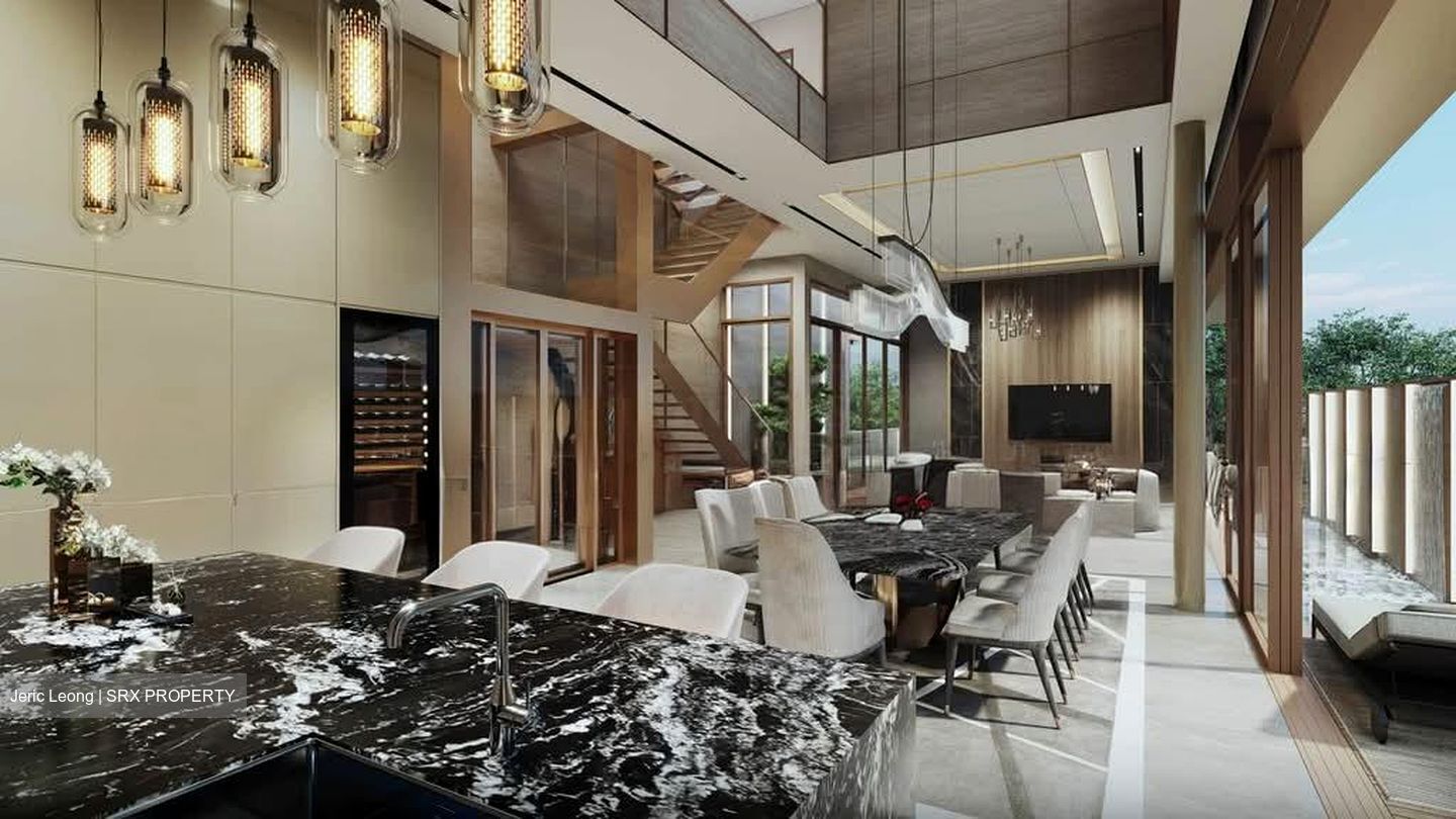 Opera Estate (D15), Semi-Detached #544709401